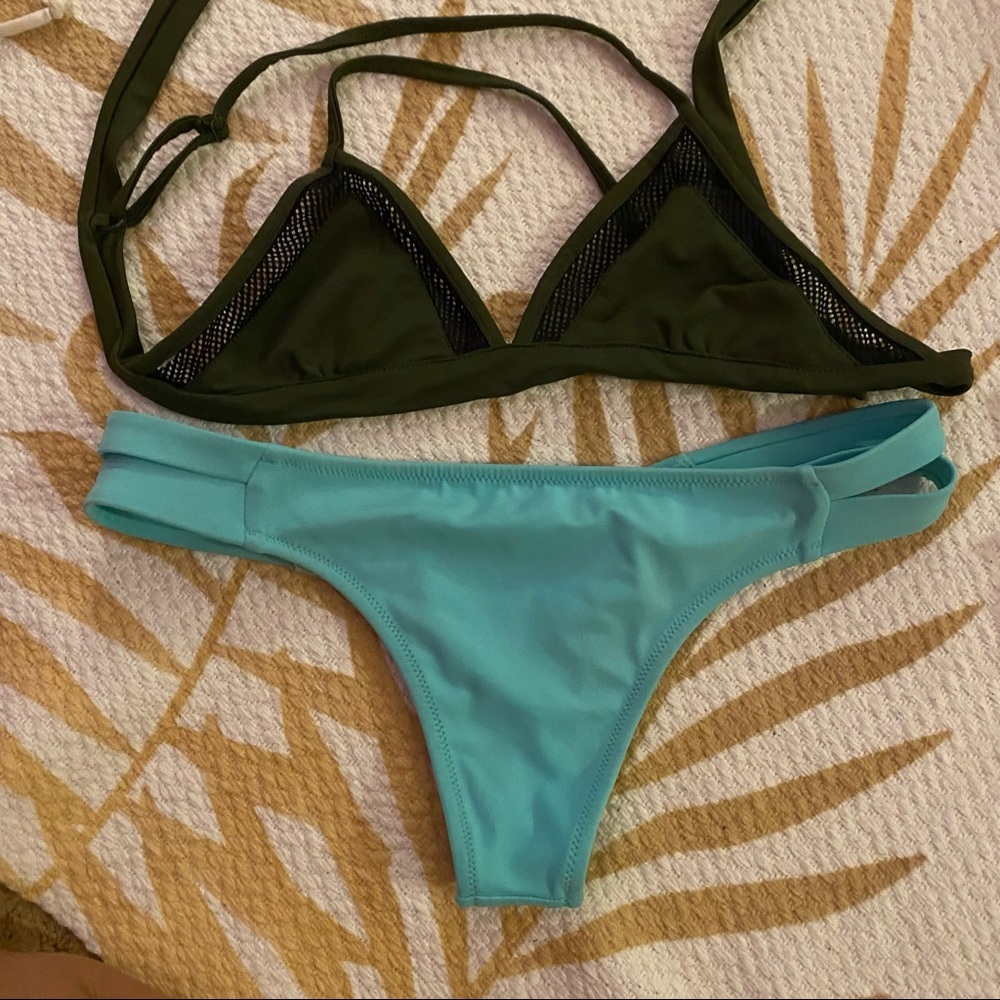 Bikini set - Picture 3 of 5